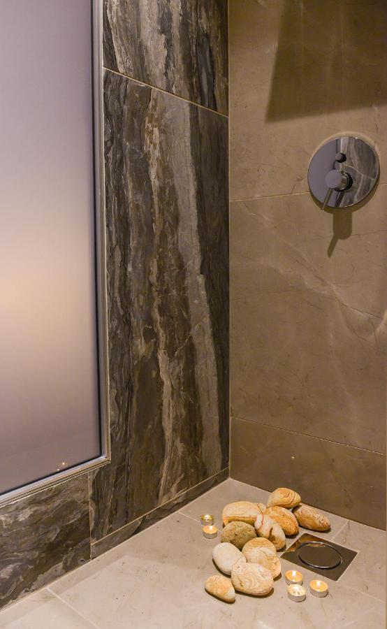 L - Suites Kavála Ngoại thất bức ảnh