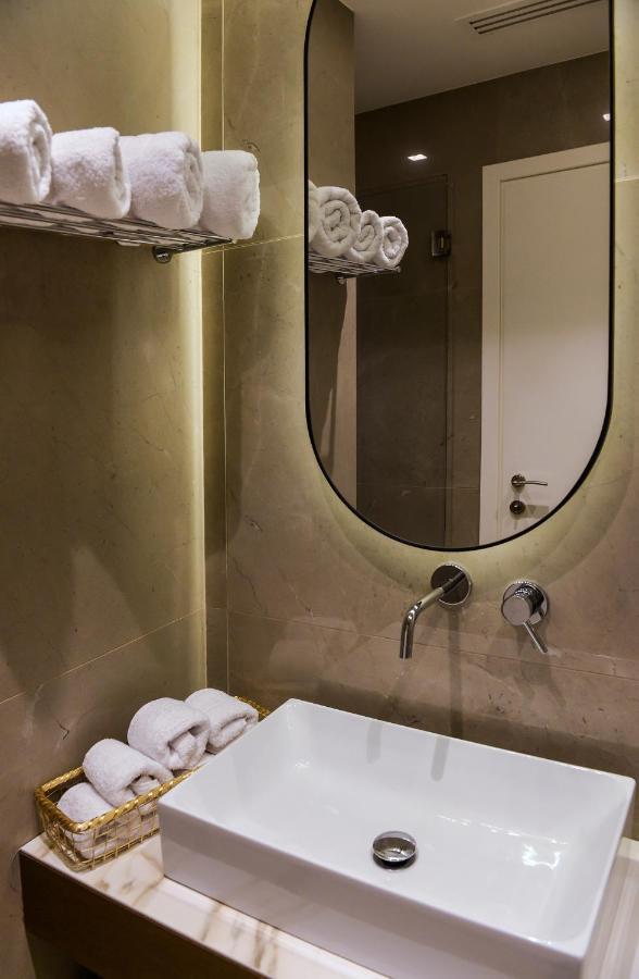 L - Suites Kavála Ngoại thất bức ảnh