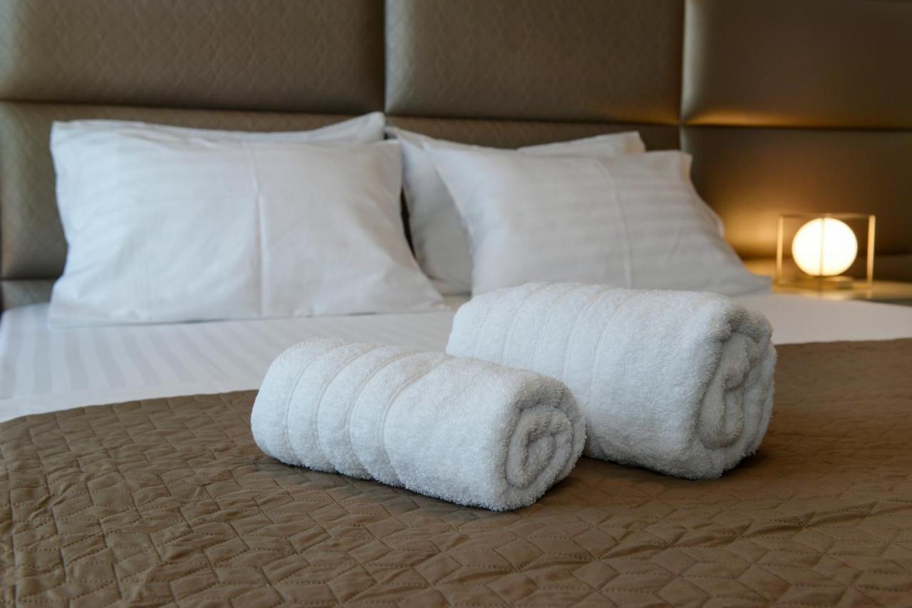 L - Suites Kavála Ngoại thất bức ảnh