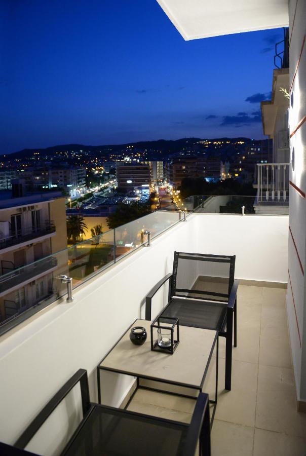 L - Suites Kavála Ngoại thất bức ảnh