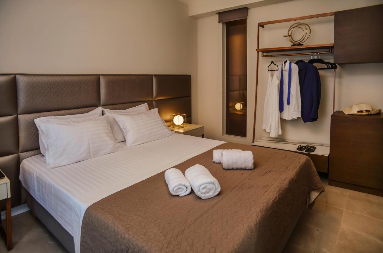 L - Suites Kavála Ngoại thất bức ảnh