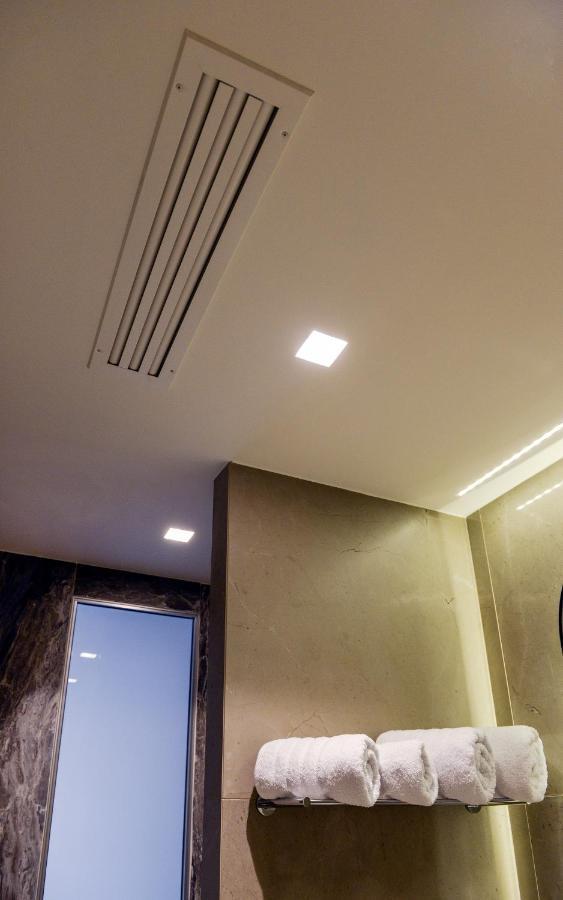 L - Suites Kavála Ngoại thất bức ảnh