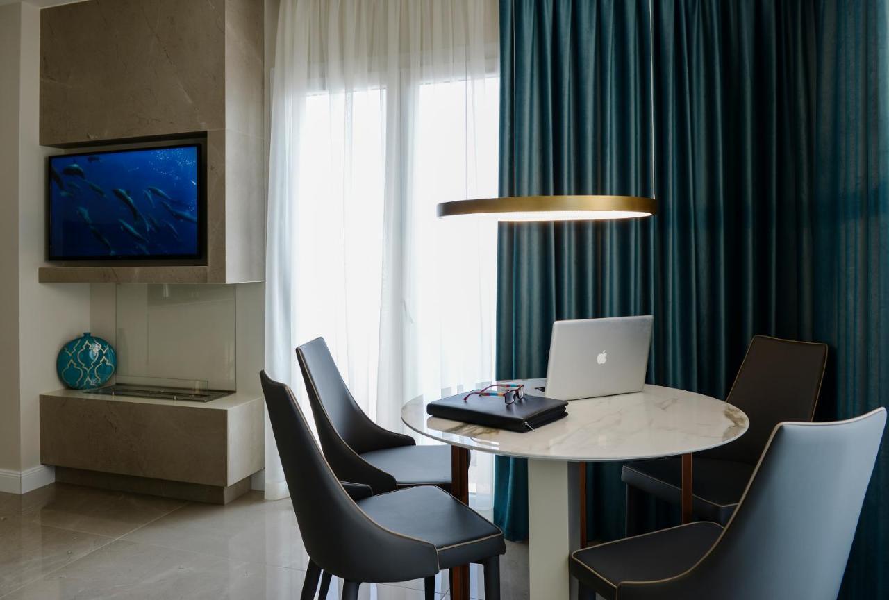 L - Suites Kavála Ngoại thất bức ảnh