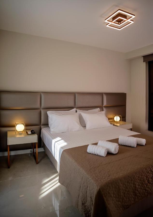 L - Suites Kavála Ngoại thất bức ảnh