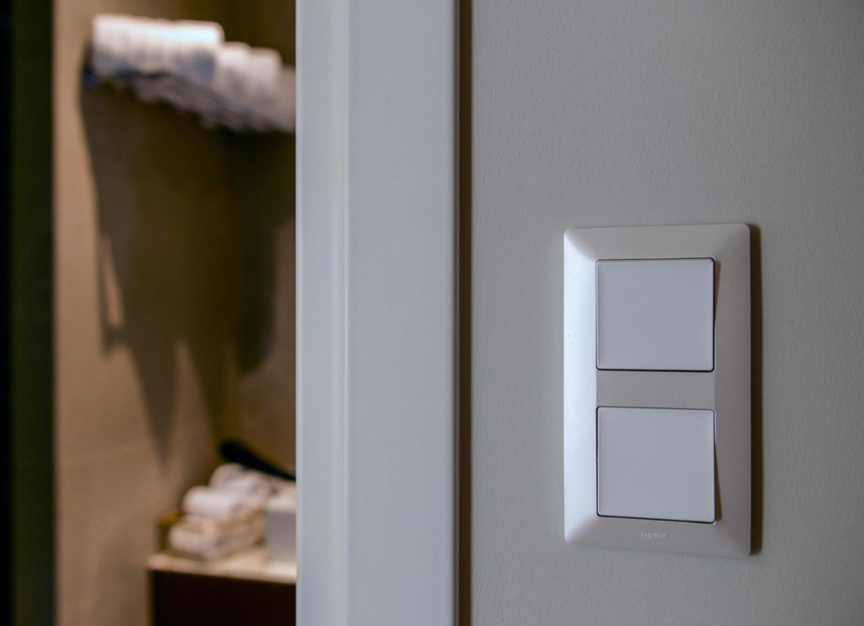 L - Suites Kavála Ngoại thất bức ảnh