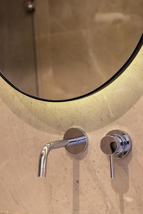 L - Suites Kavála Ngoại thất bức ảnh