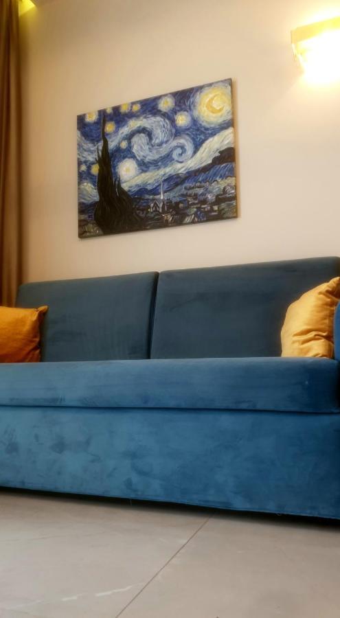 L - Suites Kavála Ngoại thất bức ảnh