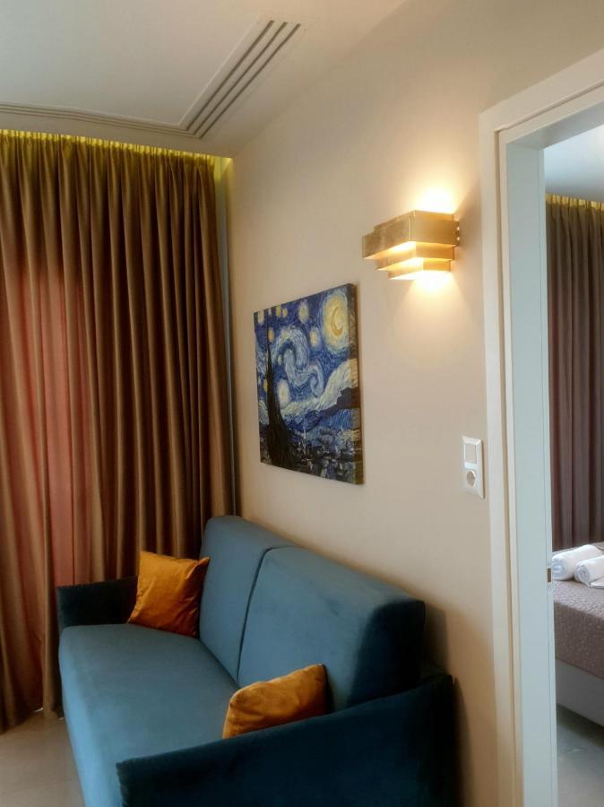 L - Suites Kavála Ngoại thất bức ảnh