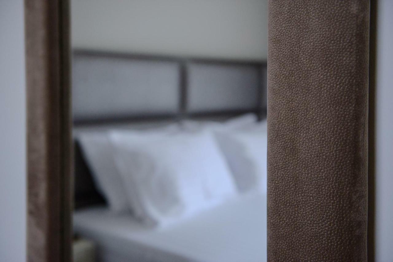 L - Suites Kavála Ngoại thất bức ảnh