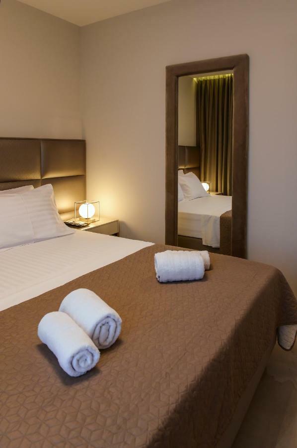 L - Suites Kavála Ngoại thất bức ảnh