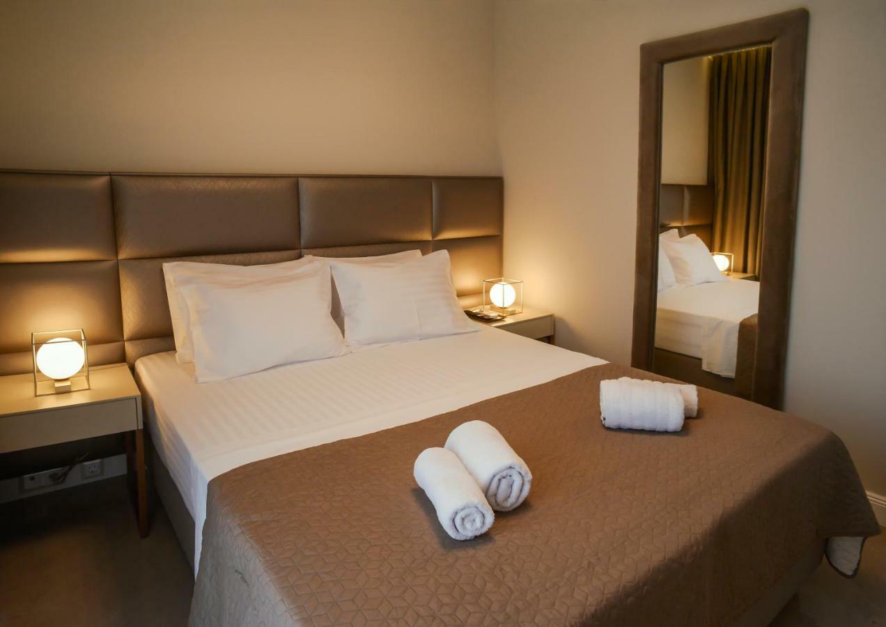 L - Suites Kavála Ngoại thất bức ảnh