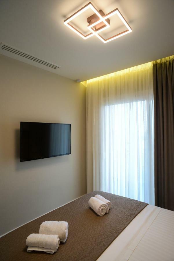 L - Suites Kavála Ngoại thất bức ảnh