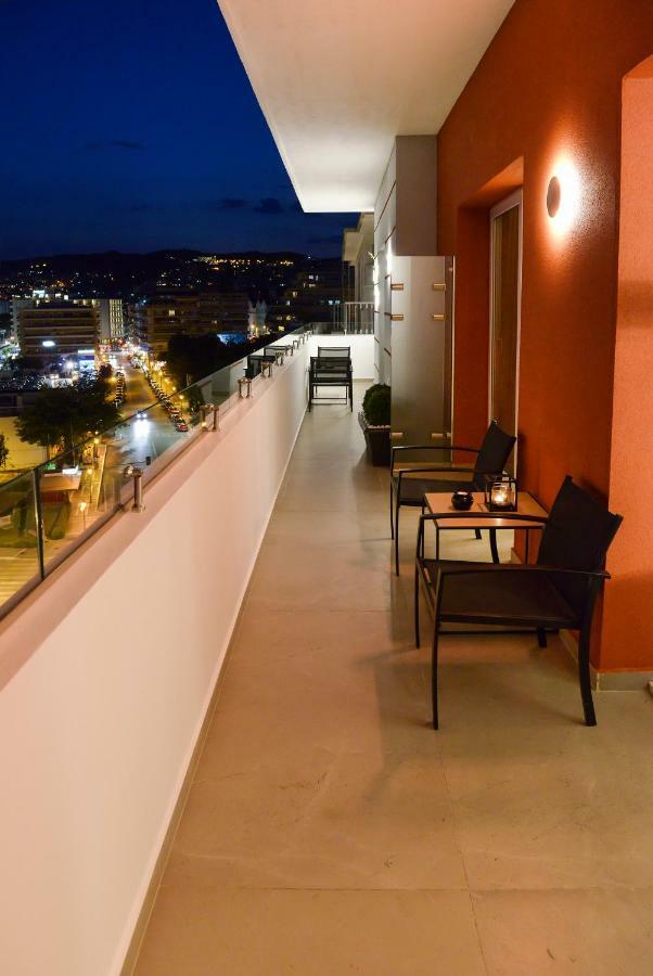 L - Suites Kavála Ngoại thất bức ảnh