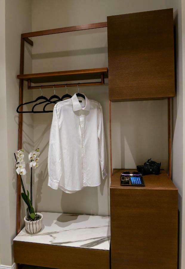 L - Suites Kavála Ngoại thất bức ảnh