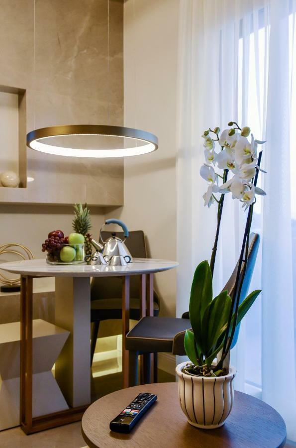 L - Suites Kavála Ngoại thất bức ảnh