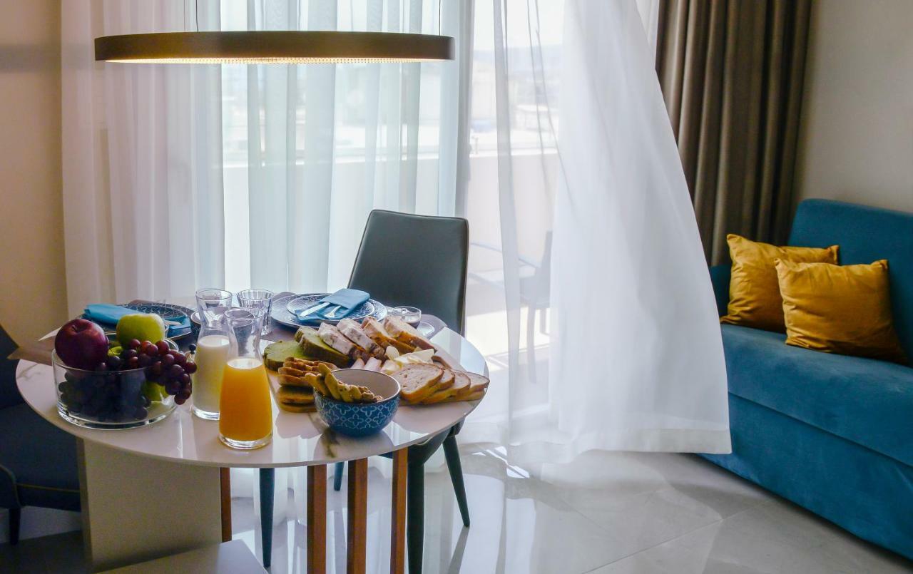 L - Suites Kavála Ngoại thất bức ảnh