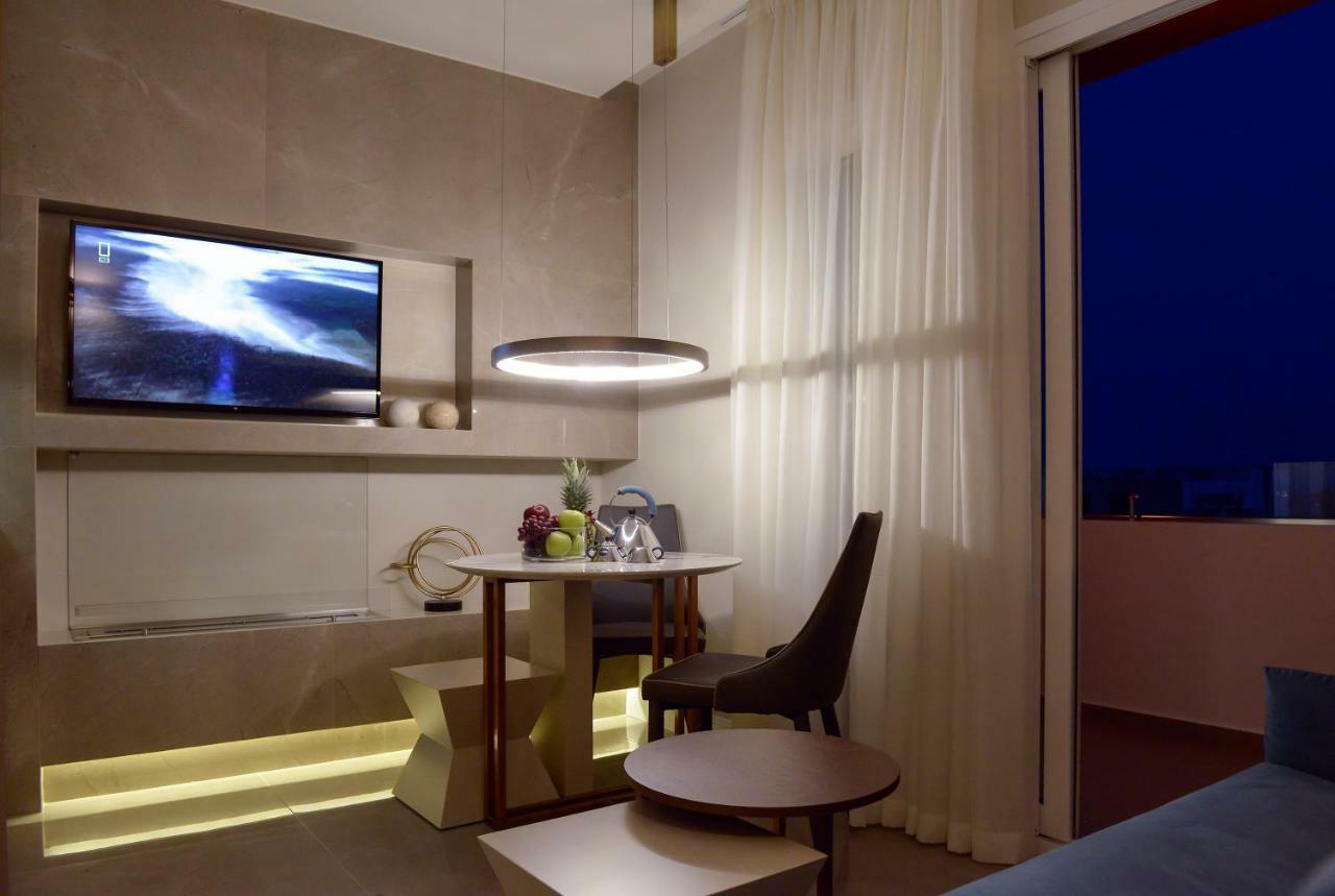 L - Suites Kavála Ngoại thất bức ảnh