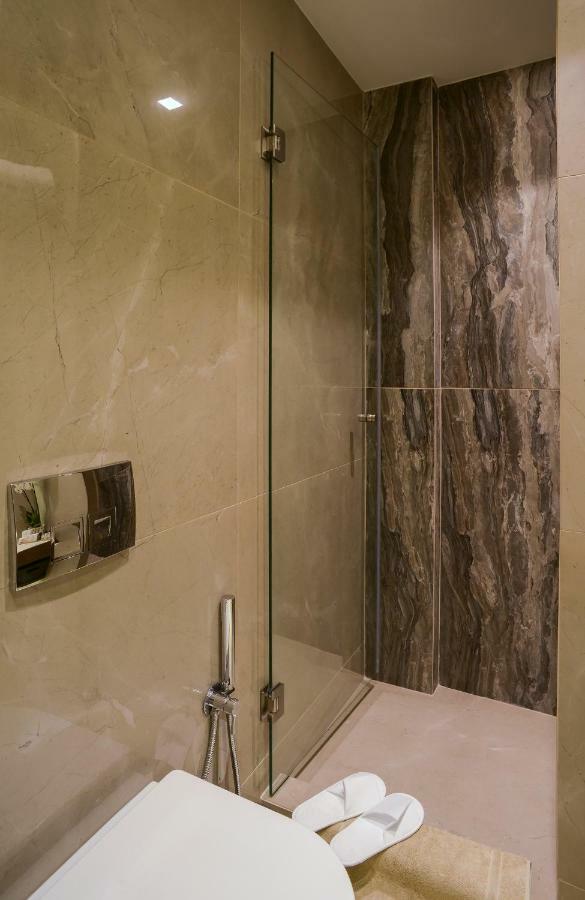 L - Suites Kavála Ngoại thất bức ảnh