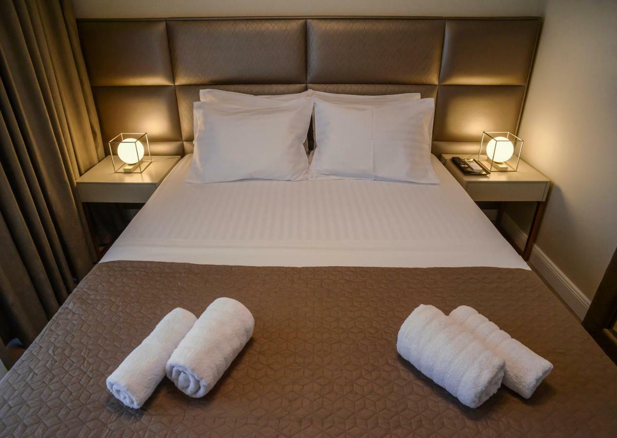 L - Suites Kavála Ngoại thất bức ảnh
