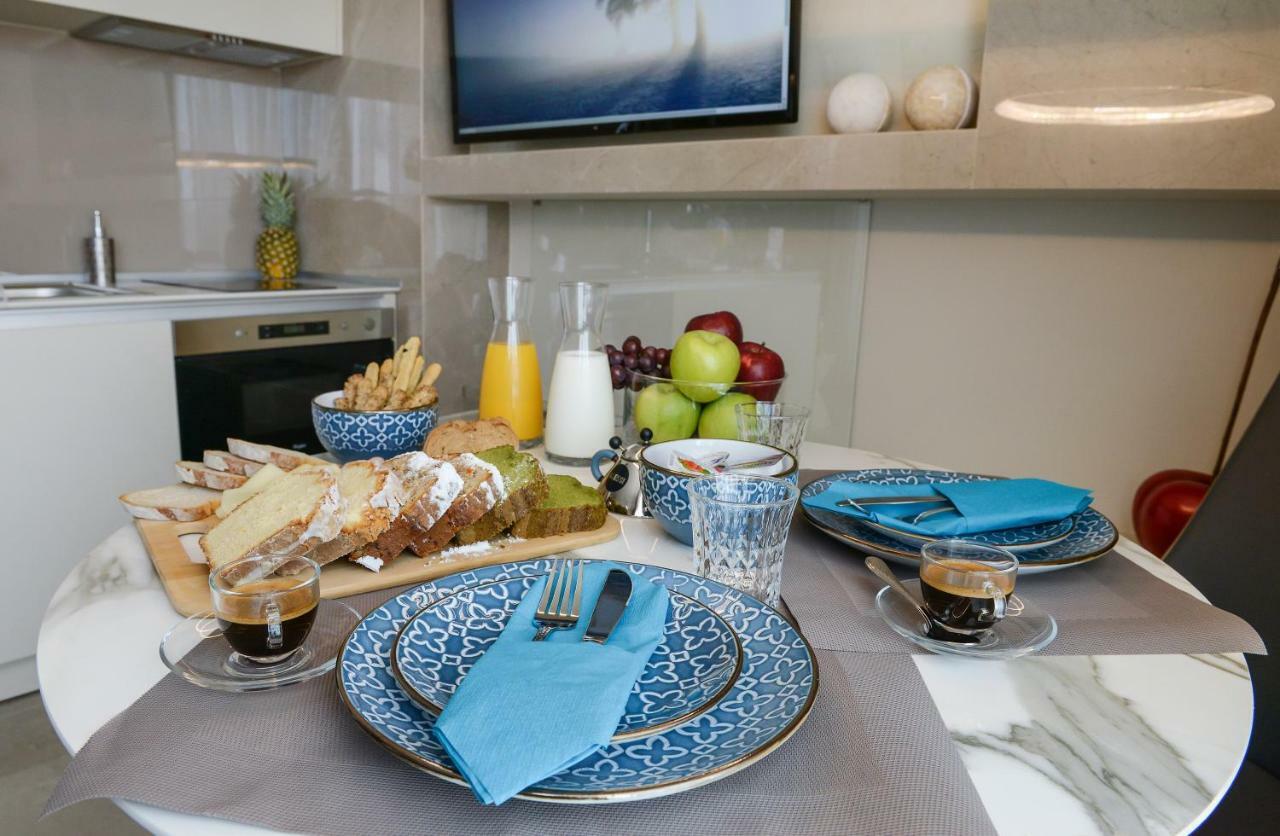 L - Suites Kavála Ngoại thất bức ảnh