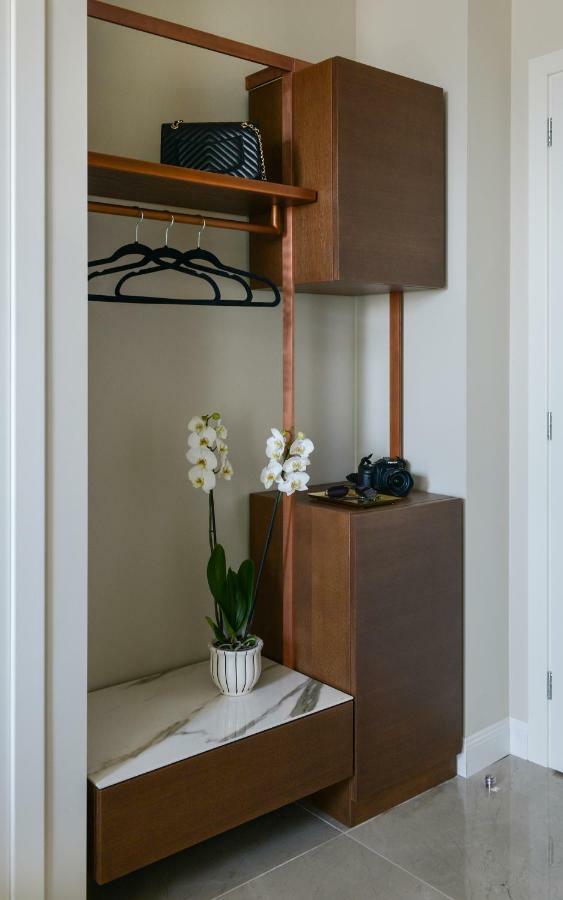 L - Suites Kavála Ngoại thất bức ảnh