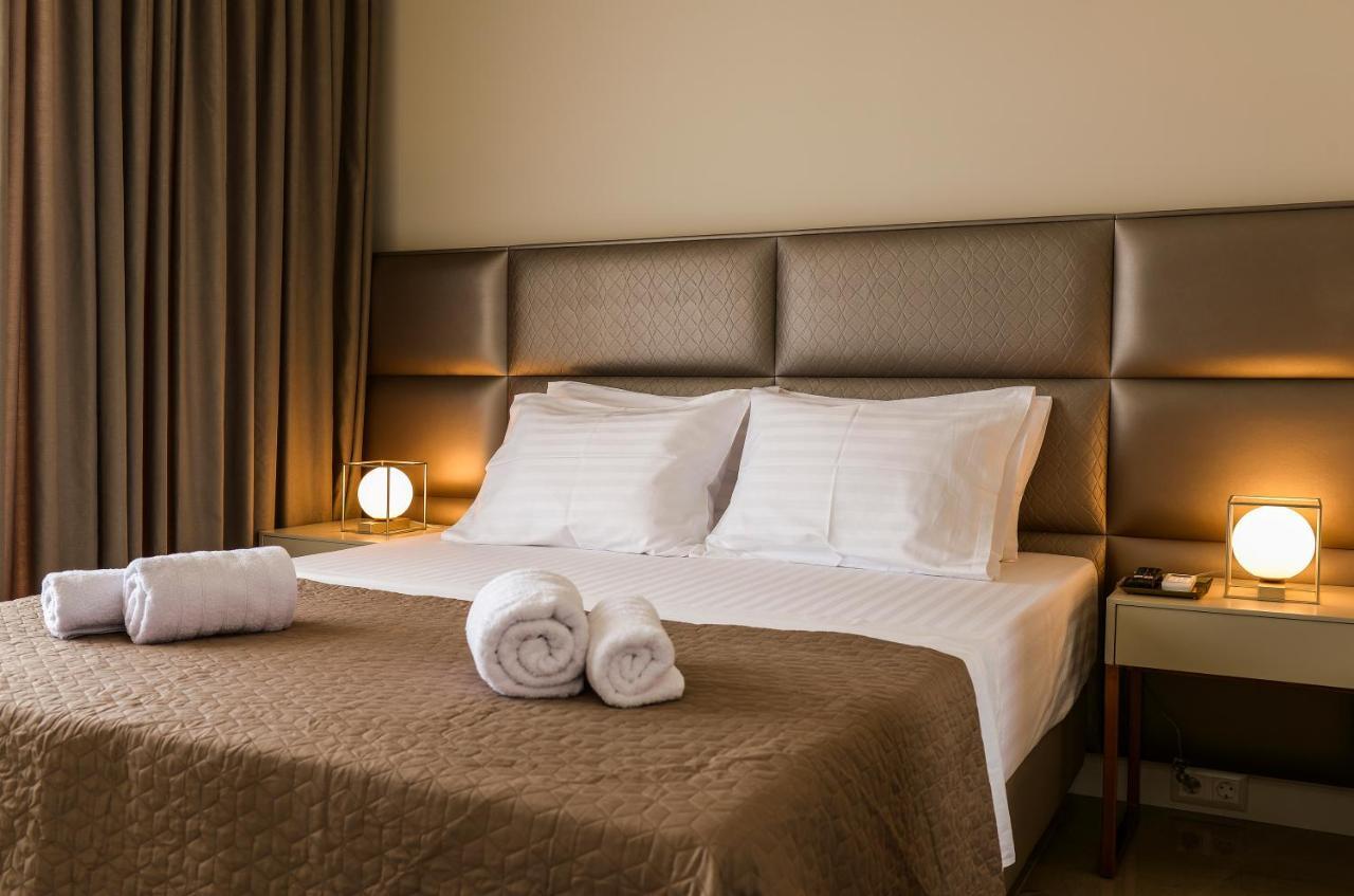 L - Suites Kavála Ngoại thất bức ảnh